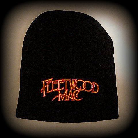 Fleetwood Mac - Logo Beanie